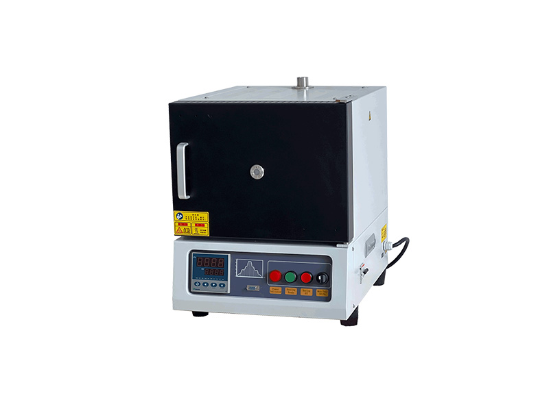 BF1700 Muffle Furnace