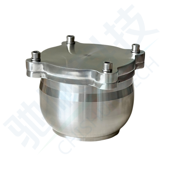 500ml Vacuum Stainless steel jars