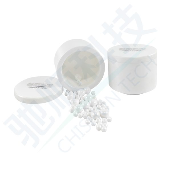 80ml Zirconia jars